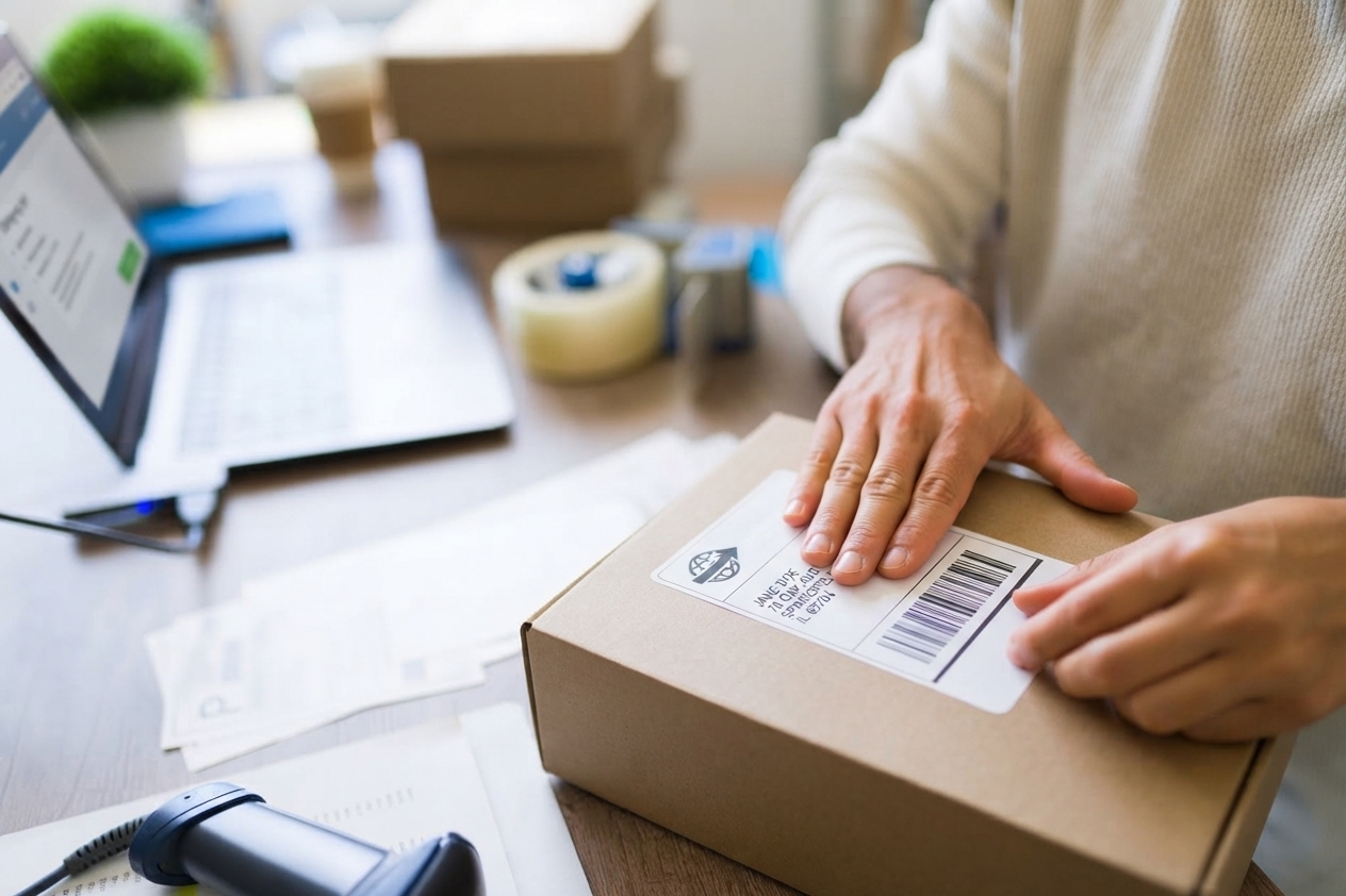 shipping